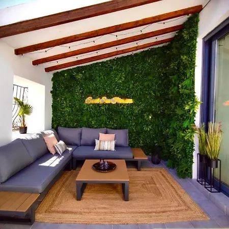 Sweet San Francisco Apartamento