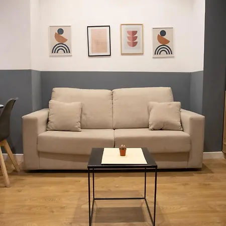 Apartamento Sweet San Francisco
