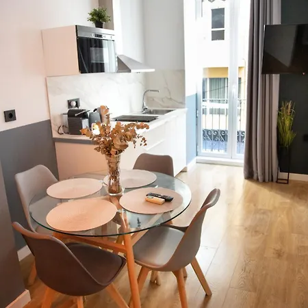 Apartamento Sweet San Francisco
