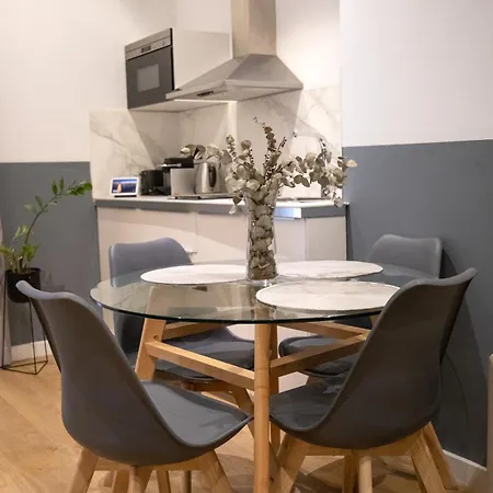 Sweet San Francisco Apartamento
