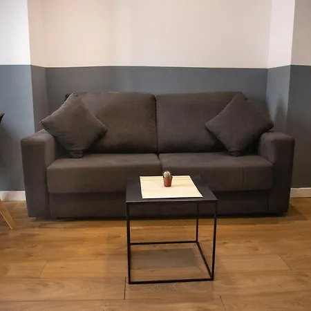 Apartamento Sweet San Francisco