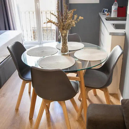 Apartamento Sweet San Francisco *