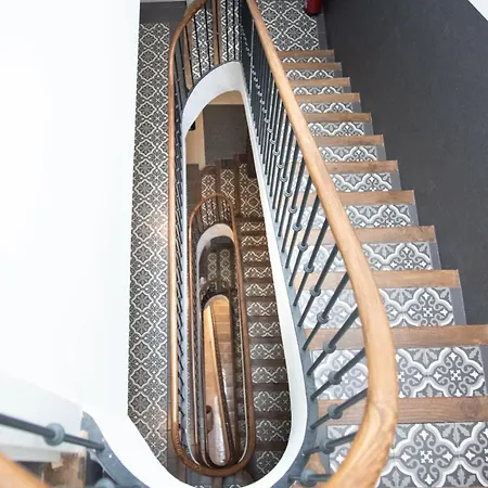 Apartamento Sweet San Francisco