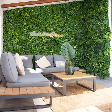 Apartamento Sweet San Francisco
