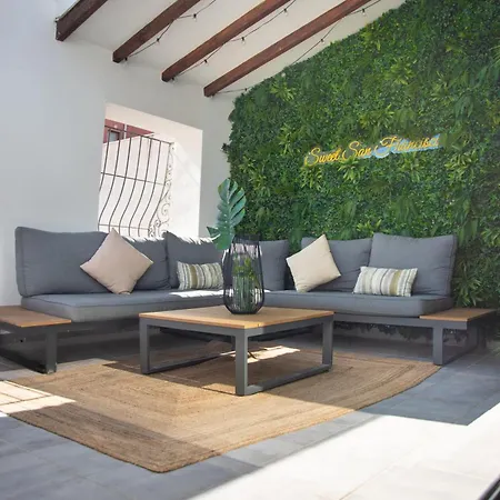 Apartamento Sweet San Francisco