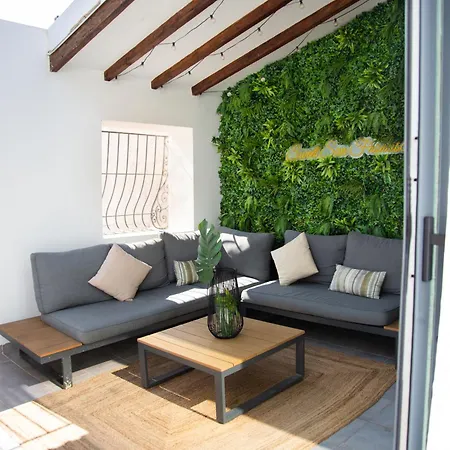 Apartamento Sweet San Francisco