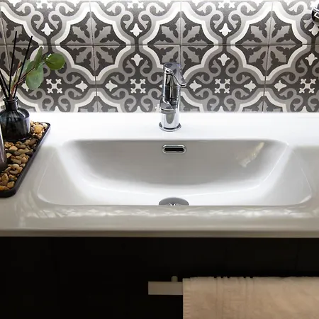 Apartamento Sweet San Francisco Alicante