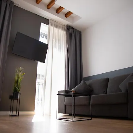Apartamento Sweet San Francisco Alicante