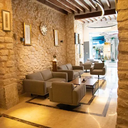 Apartamento Sweet San Francisco Alicante